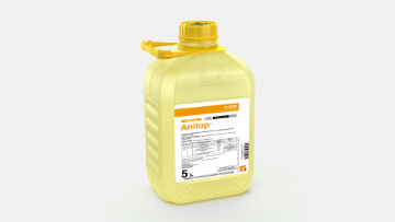 basf anitop